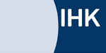 IHK-Logo – offizieller Partnerbetrieb der Industrie- und Handelskammer in Menden